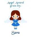 Angel Award - Sara