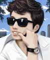 Guy - av