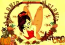 Melanie -Autumn Child