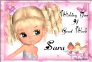 SARA