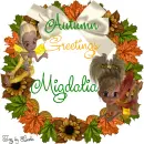 MIGDALIA