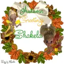 SHAKELA