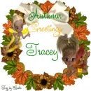 TRACEY
