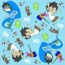 John Background