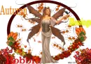 Autmun Blessings Robbie