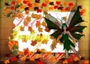 Fall Greetings Avery