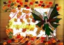 Fall Greetings Deb
