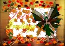 Fall Greetings Jessica