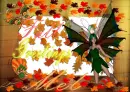 Fall Greetings Mel