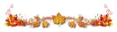 Autumn Divider