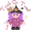 Trick Or Treat