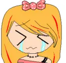 Chibi Crying