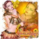 Connie-Autumn Dream