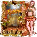 Katrina-Magical fall season
