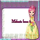 Melanie loves it