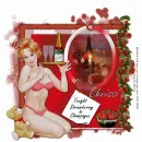 Strawberry and Champagne_Chrissi