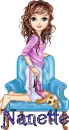 nanette