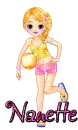 nanette