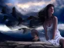 Crows