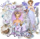 Andrea