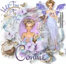 Connie