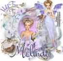 Melinda
