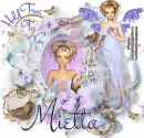 Mietta