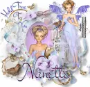 Nanette