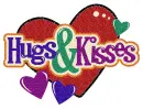 Hugs & Kisses