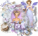 Tonya