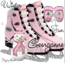 GEORGANNE