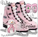 LORAINE