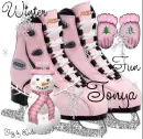 TONYA