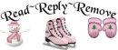 Read Reply Remove