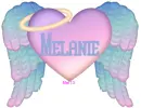 Melanie