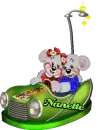 nanette