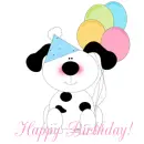 Happy Birthday!