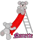 nanette