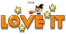 Trick or Treat~Love It!