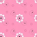Pink Background