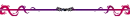 Purple Swirly Stuff
