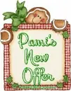 Pami's New Offer - nwof - fg - cli