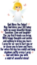 Bless You Today