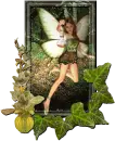Fall Fairy