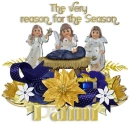 The Very Reason- Pami