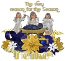 The Very Reason- Heike