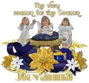 The Very Reason- Jiovanna