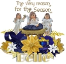 The Very Reason- Belle
