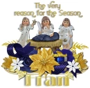 The Very Reason- Fran