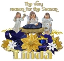 The Very Reason- Linda